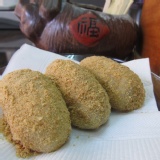 感心麻糬 全台最好吃的麻糬.香.Q.軟