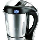 團購~多功能 豆漿 米糊 果汁 不銹鋼瓶身~SBM-1501超淨養生豆漿機 再享贈品優惠 智慧型設計操作簡單，有研磨、熬煮、聚流攪拌等功能