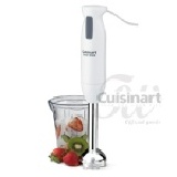 美國 Cuisinart 智慧型手持攪拌器 CSB-76TW 台灣總代理原廠公司貨-享有原廠馬達3年保固與服務