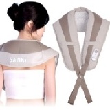 送給爸爸父親節最貼心的禮物!SANKI 肩頸按摩大師 原價4080 團購價2580