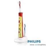 代購~飛利浦 音波震動兒童牙刷 HX6311 / HX-6311 電動牙刷 兒童專用 有趣的聲音陪伴兒童刷牙的過程