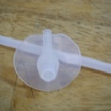 膳魔師真空吸管杯吸管 特價：$130