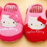 日韓流行超卡哇伊室內棉拖~可愛又舒適