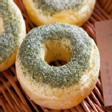 椒鹽海苔南瓜甜甜圈 特價：$60