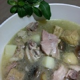 敬老尊賢【醃多鮮】