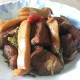 海陸稱霸【墨魚烤肉】