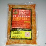 辣油香筍(全素可食) 特價：$130