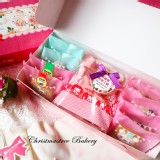 朵樂斯長條禮盒1