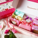 朵樂斯長條禮盒2