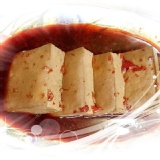 麻辣臭豆腐 特價：$100