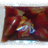 ☆試吃☆麻辣鴨血 特價：$80