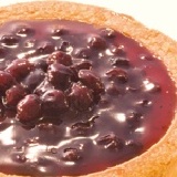 卡夫藍莓塔 [3.5吋] [每盒2入] 特價：$130