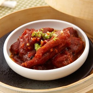 茶炆鳳爪(600G/盒)