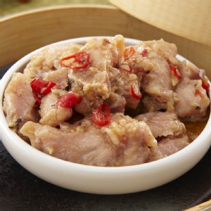 梅汁蒸排(300g/包)