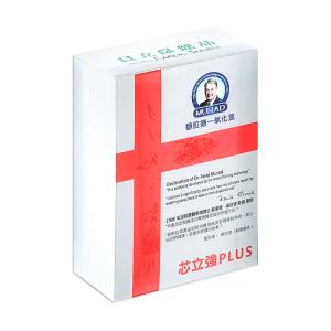 【MURAD 穆拉德】一氧化氮芯立強PLUS膠囊