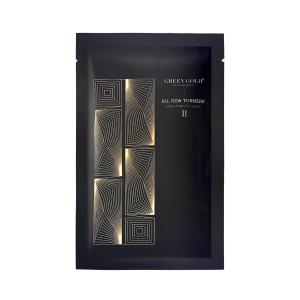 【GREEN GOLD】紅薑黃錠補充包 120錠/包