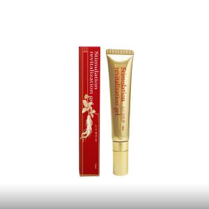 【Nashihada】激導甦活凝膠/紅蔘眼膠 15ml/條