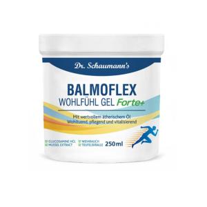 【Dr.Schaumann】德國超能靈活霜 250g/罐