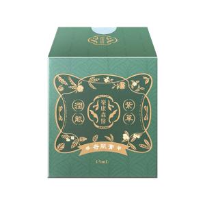 【樂康森醫】Nashihada 紫草潤能奇肌膏 15ml/盒