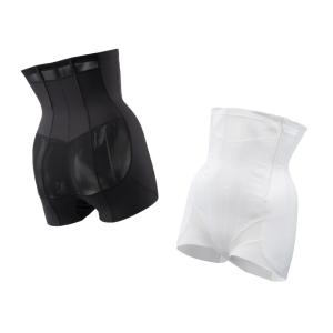 【TIBI】推推褲 (黑色/白色)