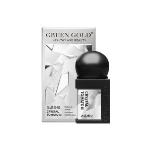 【Green Gold 】冰晶番茄 42顆/盒