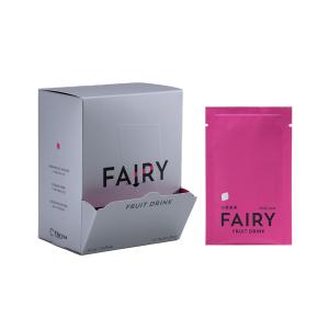 【TIBI】仙喝菓菓 18包/盒