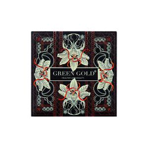 【GREEN GOLD】藏紅花 30顆/盒