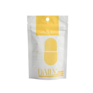 【GREEN GOLD】DAILY B群膠囊 60顆/袋