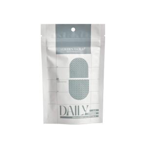 【GREEN GOLD】DAILY 二型膠原關鍵膠囊 60顆/袋