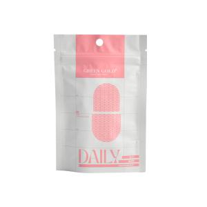 【GREEN GOLD】DAILY 聖潔莓複方膠囊 60顆/袋