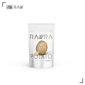 【裸 RAW】原薯纖盈裸芋片