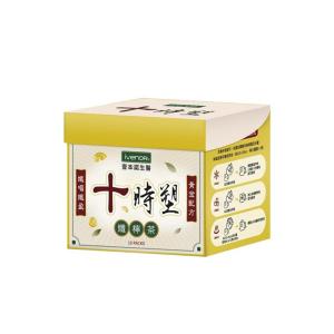 【IVENOR】十時塑孅檸茶 10包/盒