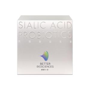 【好好生醫】燕窩酸益生菌 白晝光新包裝 30包/盒