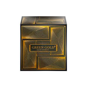 【GREEN GOLD】 紅薑黃錠 60顆/盒