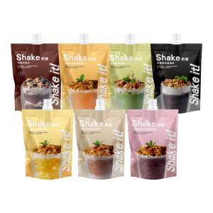 【嚴萃】 Shake 奶昔
