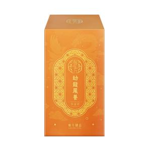 【翰方御品】幼龍鳳養熬雞精