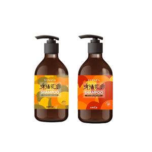 【台酒生技】啤酒花甦活養髮洗髮精 (柚香)-綠 /啤酒花酵胺基酸洗髮精 (花香)-紅