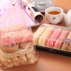 花蓮廟口紅茶咖啡小西點 (原廠包裝款)10入