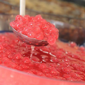 紅麴珍珠粉圓 500g