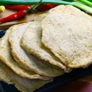 超級大片 手工黑輪片 約560g±10%/包