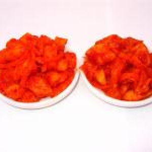 韓鮮-韓式蘿蔔