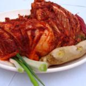 韓鮮-整顆醃漬韓式泡菜