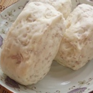 芋頭饅頭