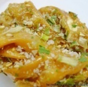 招牌香蔥蜜麻花-小包25支