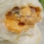 起司豬肉包