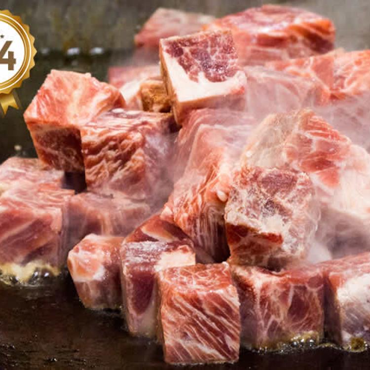 【頂級日本佐賀A4】和牛骰子牛150g/包