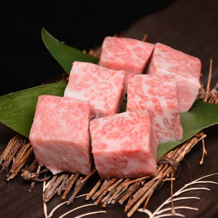 【頂級日本佐賀A4】和牛骰子牛150g/包