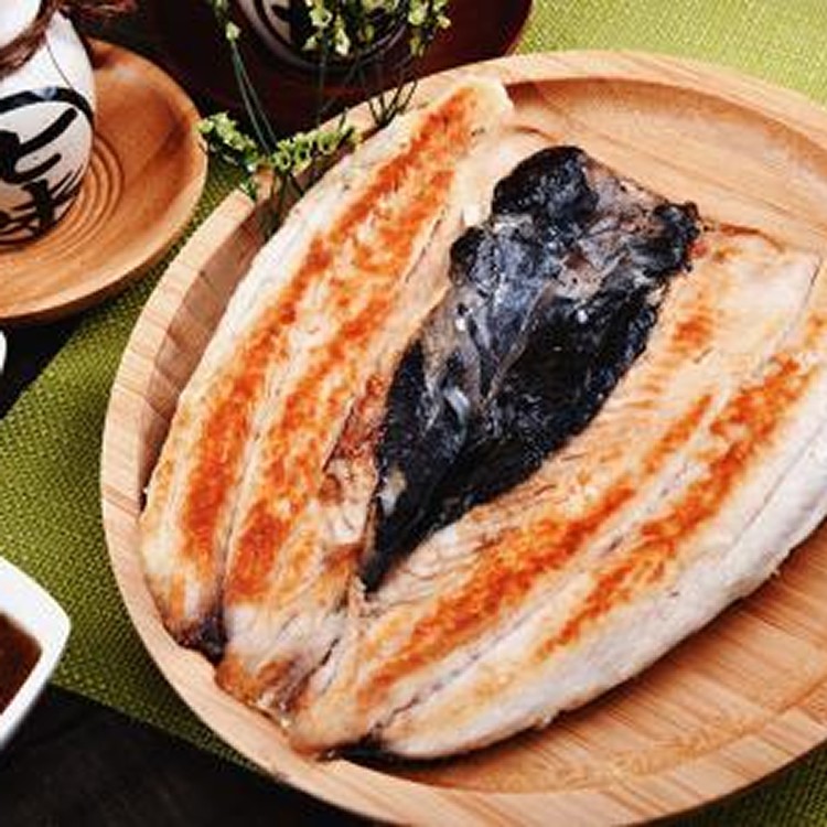 有刺特大魚肚260g-300g/片