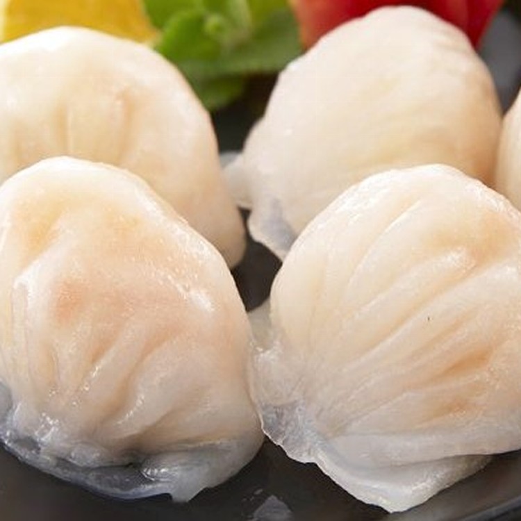 經典鮮蝦餃10入