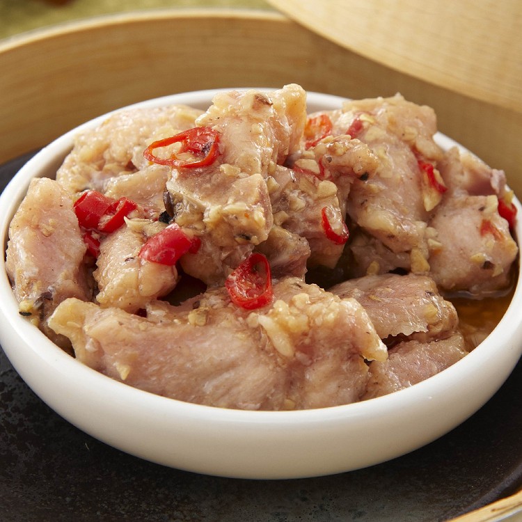 梅汁蒸排(300g/包)